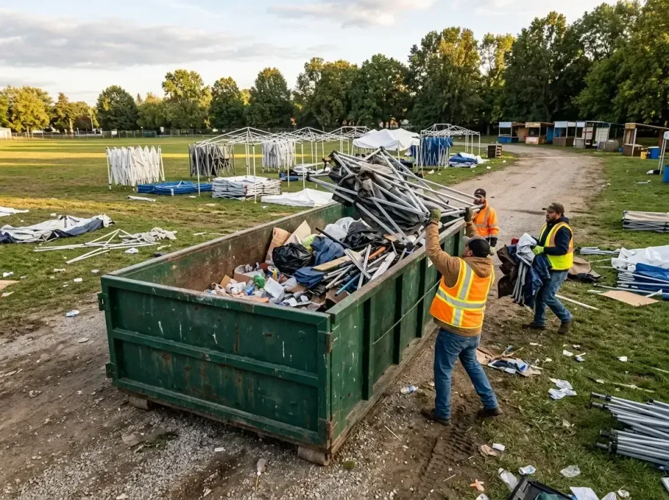 temporary-event-waste-containe-016 — frequently asked questions, Roll-Off Dumpster Rental Services in Muscoy, CA
